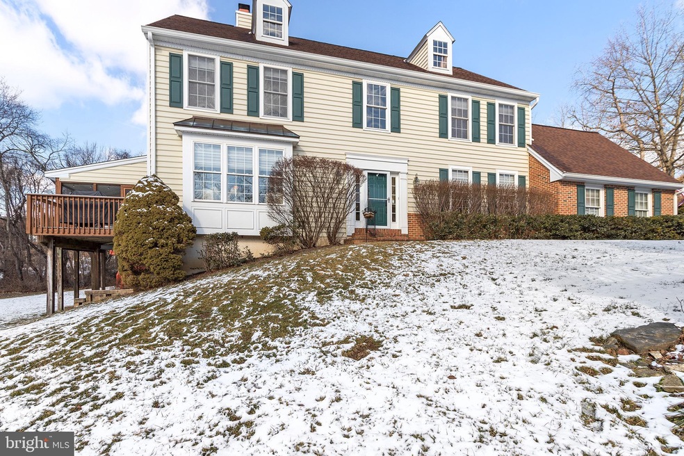 715 Kincaid Mills Ln unit 40, Wallingford, PA 19086 - photo 1