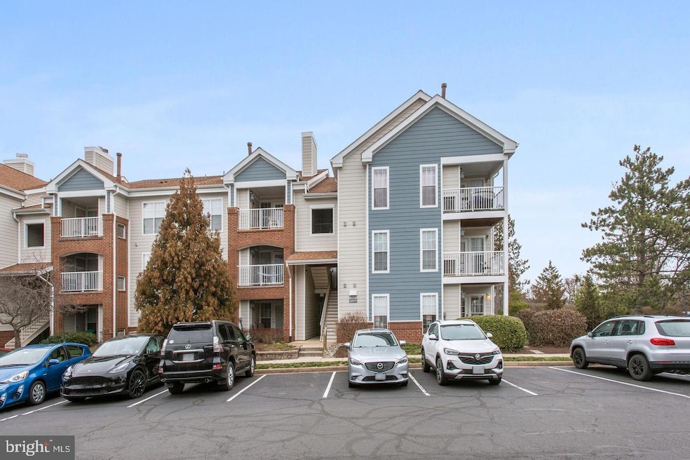 20979 Timber Ridge Terrace unit 204, Ashburn, VA 20147 - photo 1