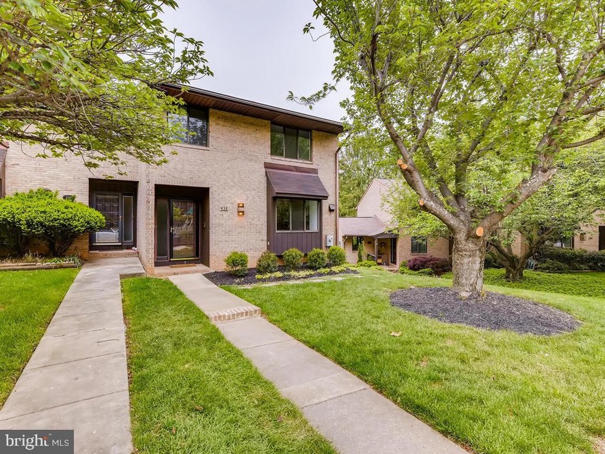 438 Five Farms Ln, Lutherville Timonium, MD 21093 - photo 1