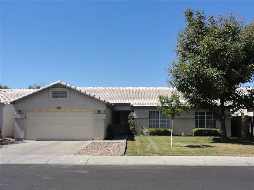 3334 W Lone Cactus Dr