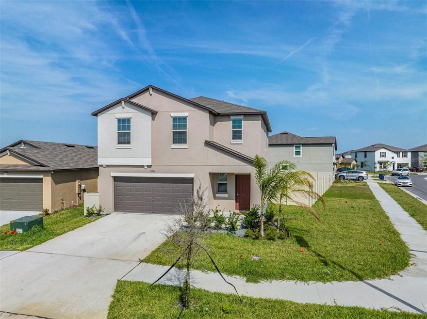 31366 Barrel Wave Way, Wesley Chapel, FL 33545 - photo 1