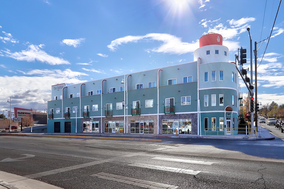 3600 Central Ave SE unit 112, Albuquerque, NM 87108 - photo 1