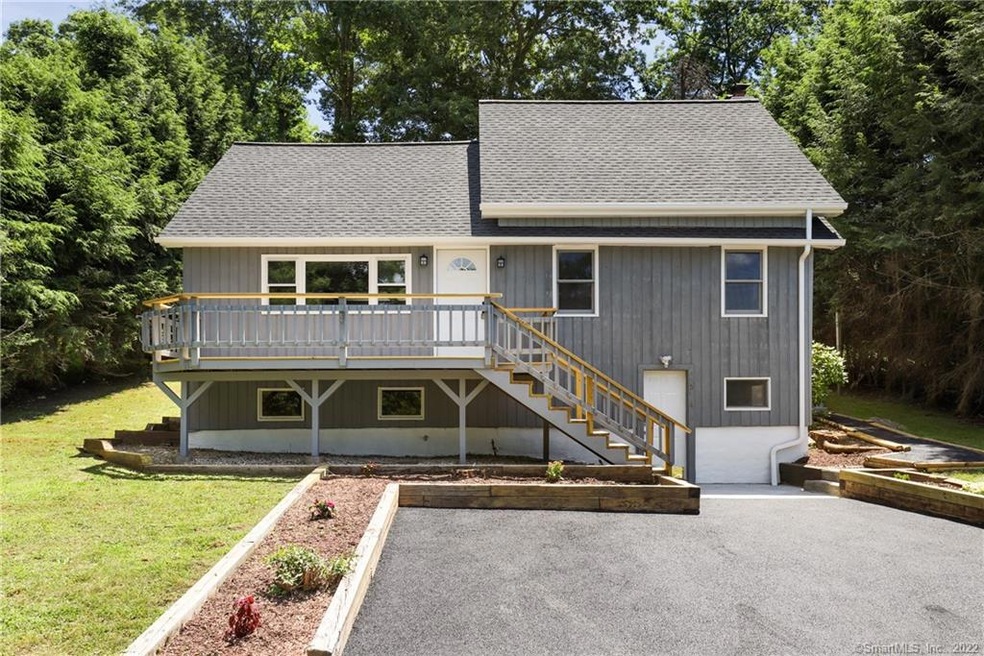 4 Hammond Rd, New Fairfield, CT 06812 - photo 1