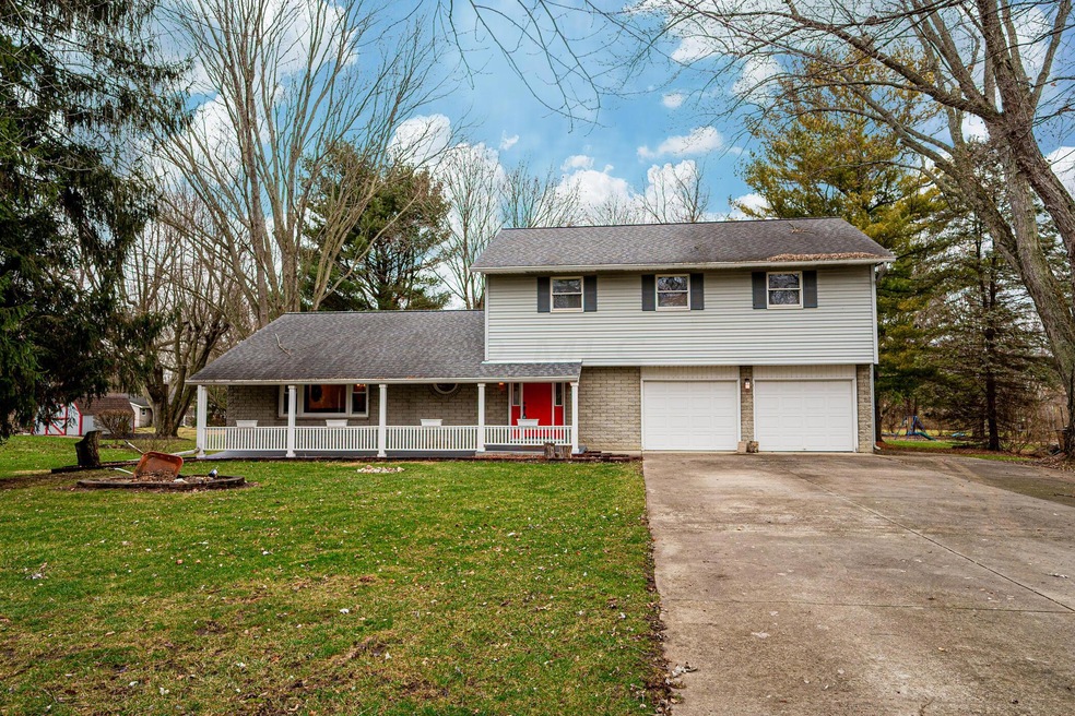 Sold $299,000 • Co-Listing Agent