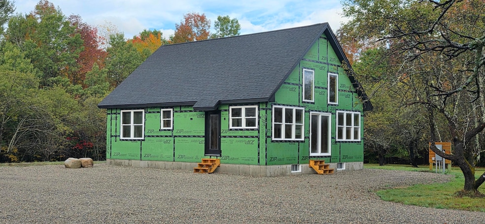 120 Harbor Rd, Woodstock, ME 04219 - photo 1