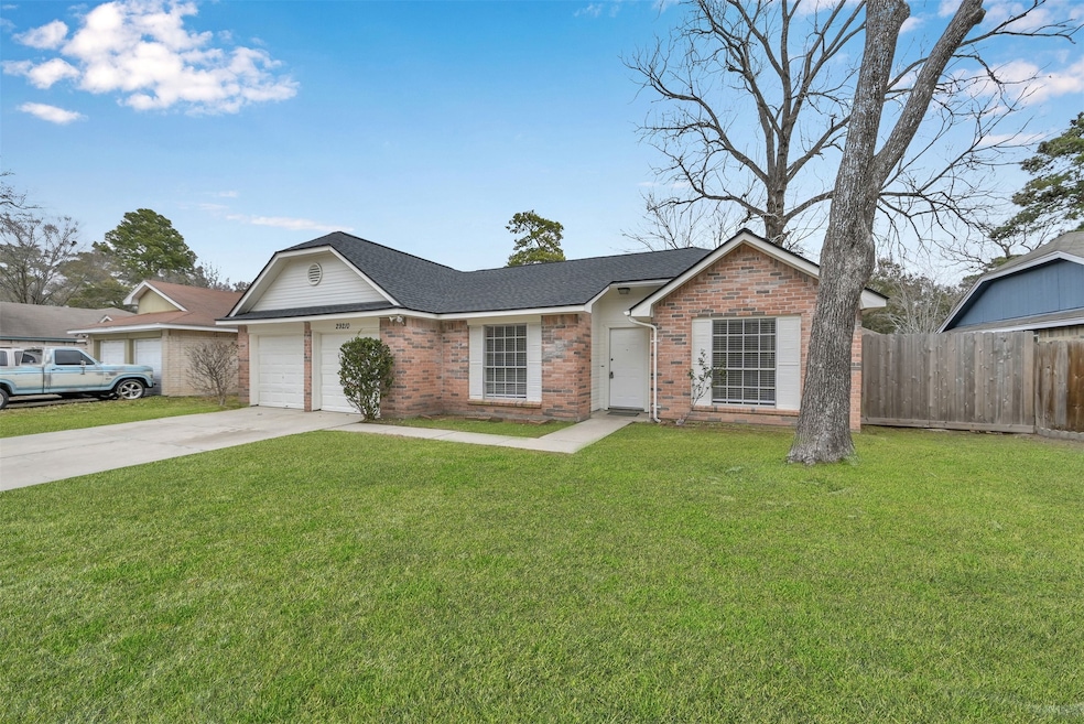 29210 Stapleford St, Spring, TX 77386 - photo 1