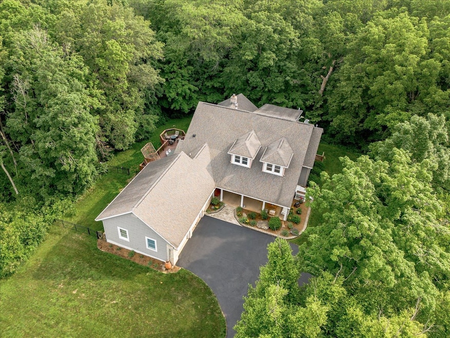 2 Timber Ridge Ln, Mansfield, IL 61854 - photo 1