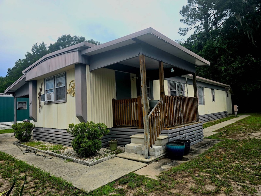 5431 NE 35th St unit 241, Silver Springs, FL 34488 - photo 1