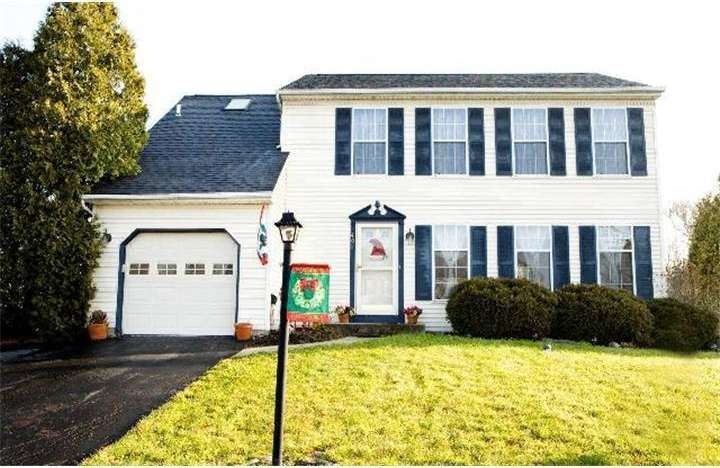 405 Kilarney Way, Royersford, PA 19468 - photo 1