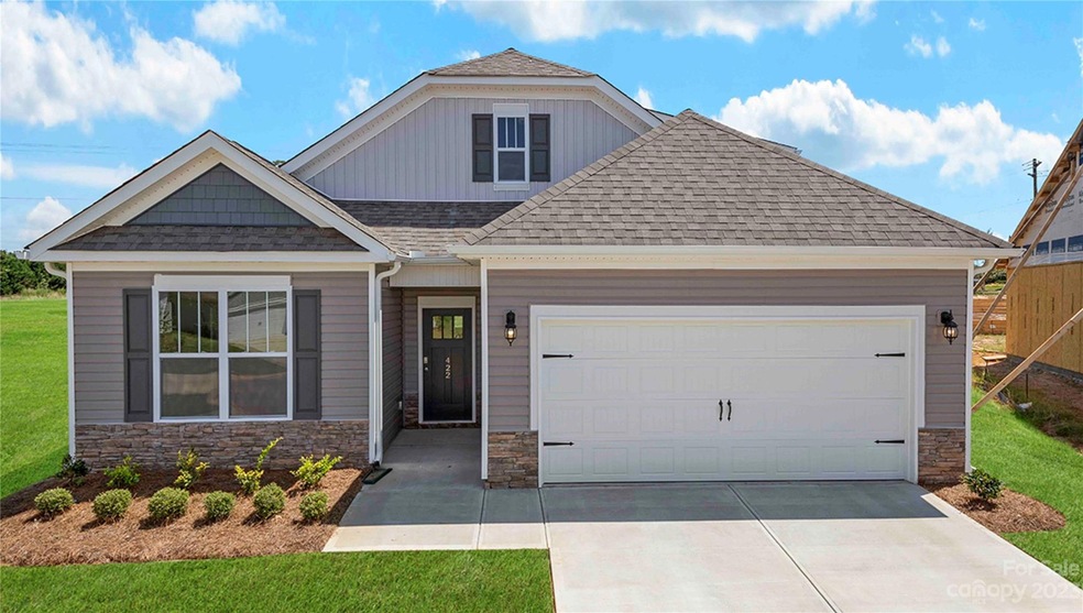 146 Thornberry Rd, Hendersonville, NC 28792 - photo 1