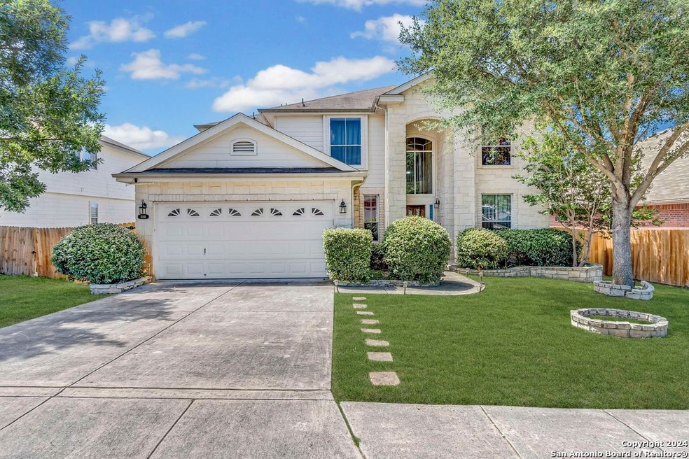 11118 Shetland Hills, San Antonio, TX 78254 - photo 1