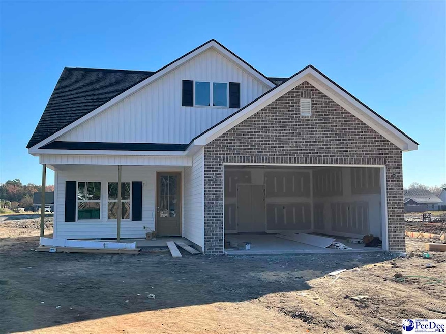 1017 Wessex Dr, Florence, SC 29501 - photo 1