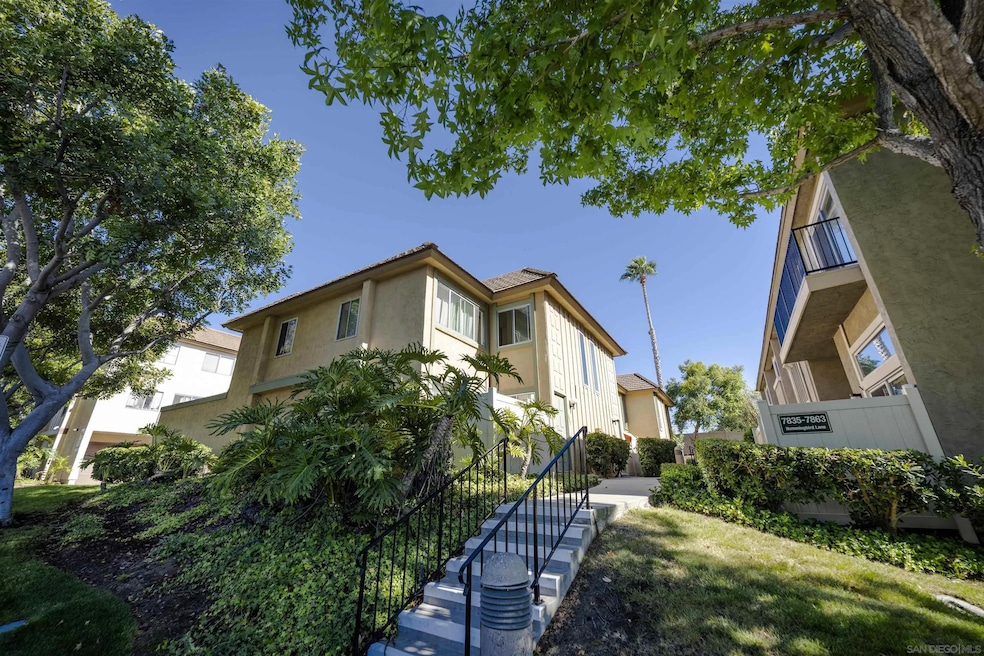 7855 Hummingbird Ln, San Diego, CA 92123 - photo 1