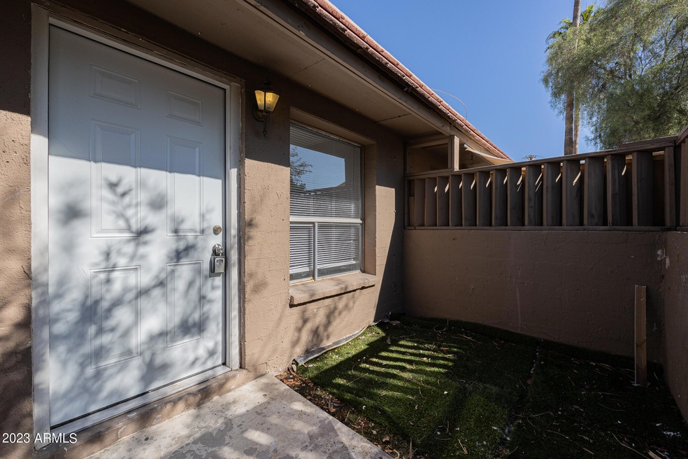 2344 E Broadway Rd unit A, Mesa, AZ 85204 - photo 1