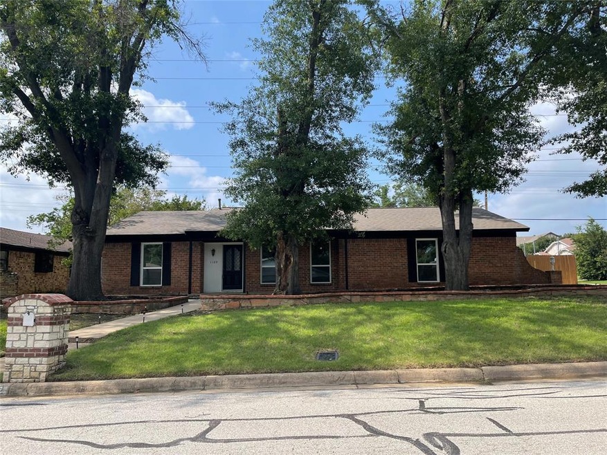 1109 Spring Brook Dr, Bedford, TX 76021 - photo 1