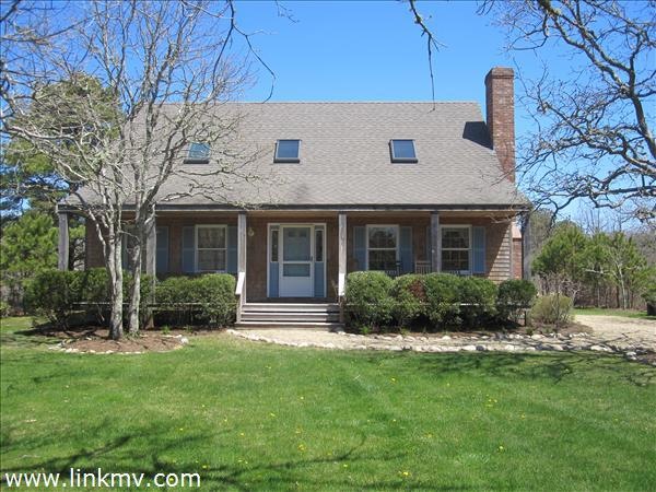 38 Skiffs Ln, Vineyard Haven, MA 02568 - photo 1