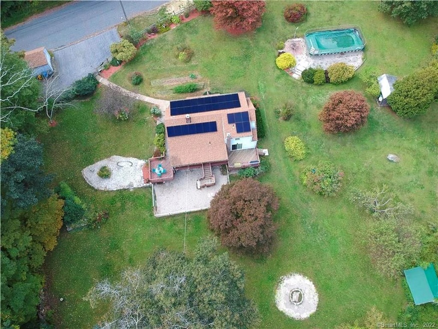 469 Taft Pond Rd, Pomfret Center, CT 06259 - photo 1