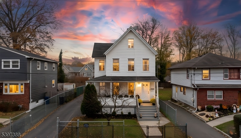 338 Manson Place unit 40, Plainfield, NJ 07063 - photo 1