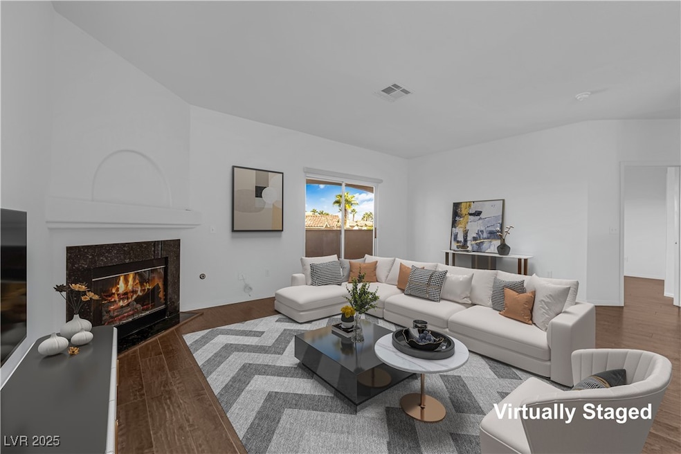 1605 Crimson Hills Dr unit 204, Las Vegas, NV 89128 - photo 1