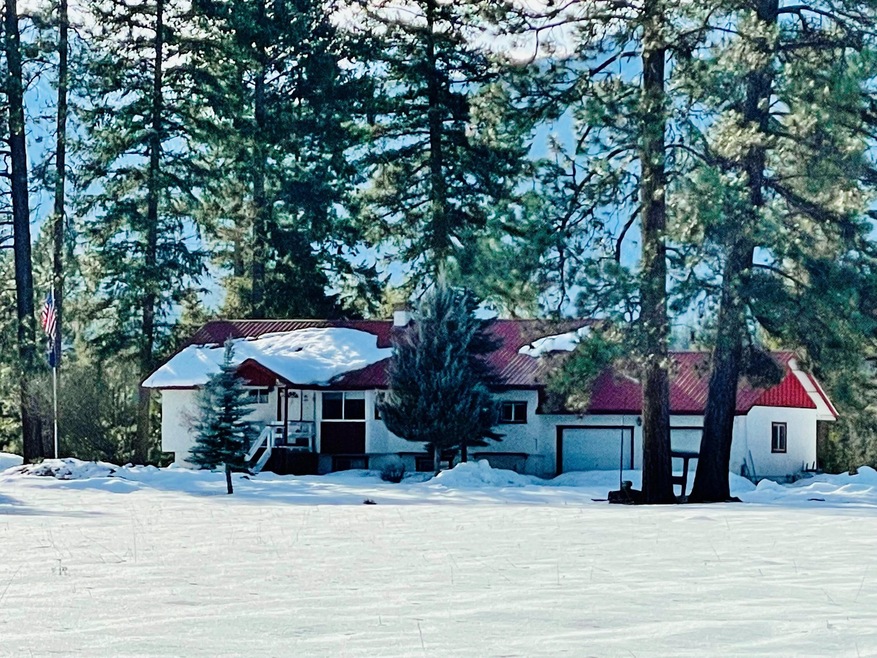 217 Snowy View Drive