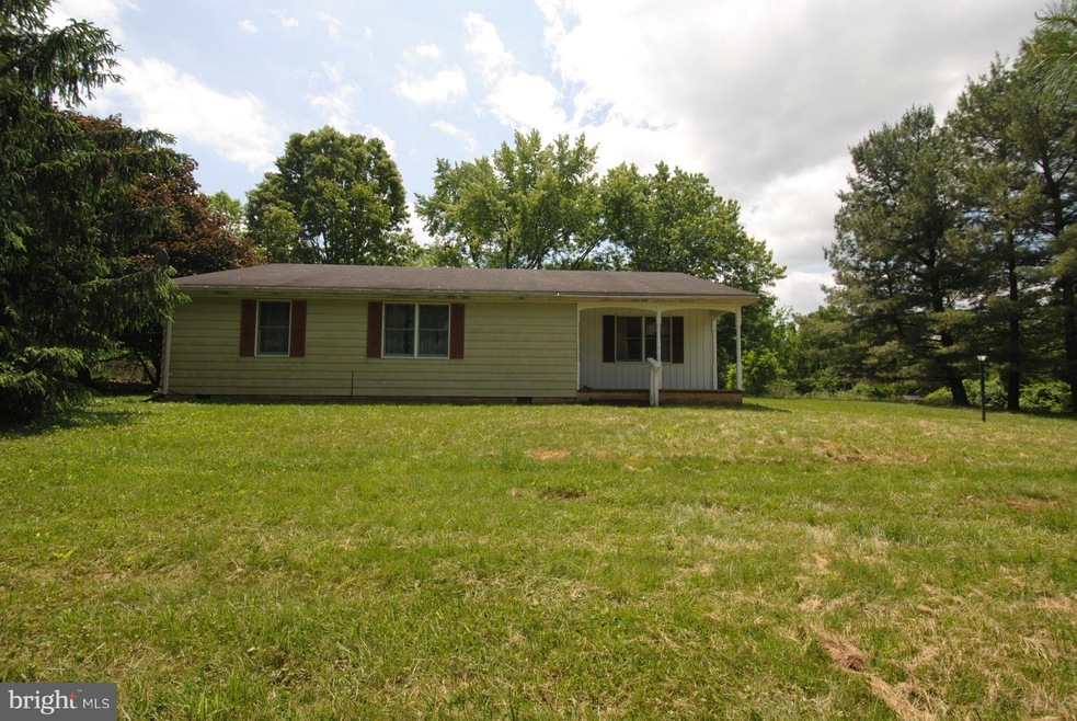 3223 Kimble Rd, Berryville, VA 22611 - photo 1