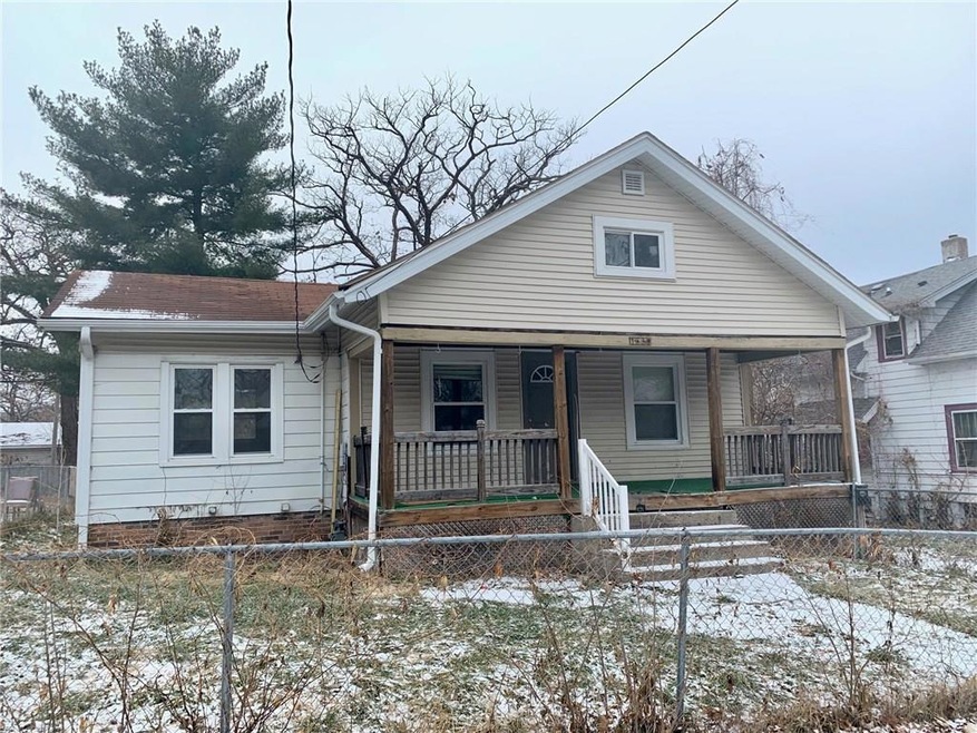 1630 22nd St, Des Moines, IA 50310 - photo 1