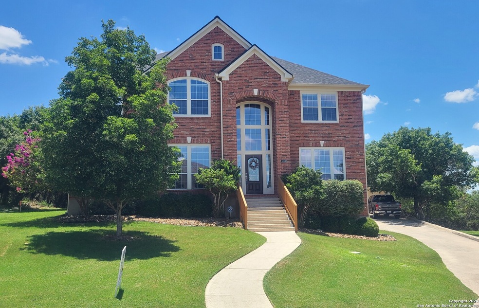 9054 Woodland Trace, Boerne, TX 78006 - photo 1