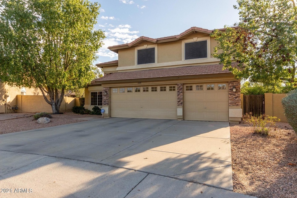 Chandler Home in 85826