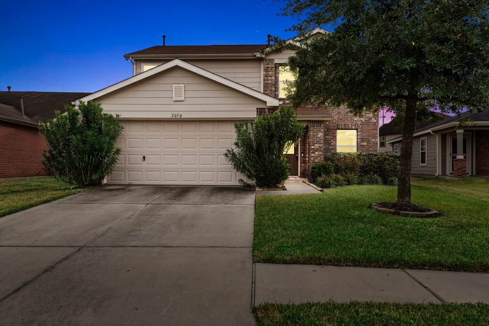 3050 Legends York Dr, Spring, TX 77386 - photo 1