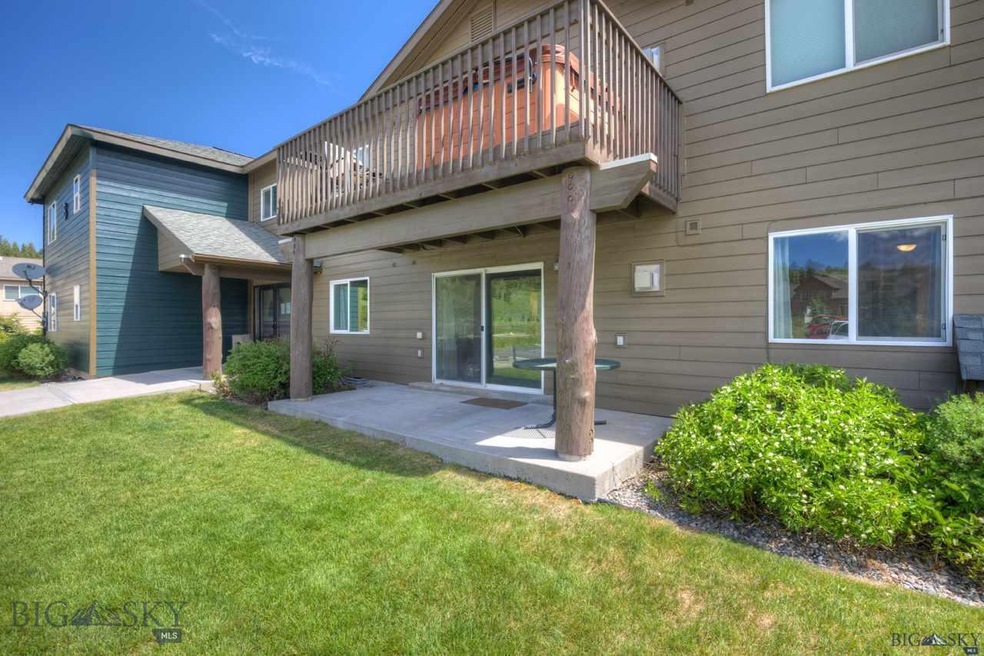 155 Aurora Lights Dr unit B-8, Big Sky, MT 59716 - photo 1