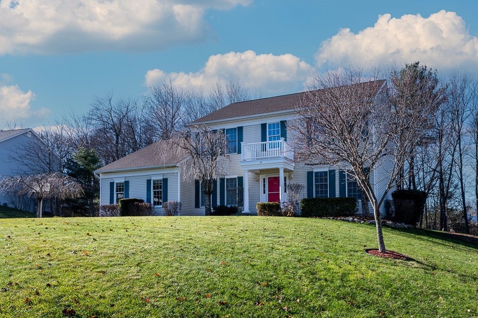 17 Cook St, Westborough, MA 01581 - photo 1