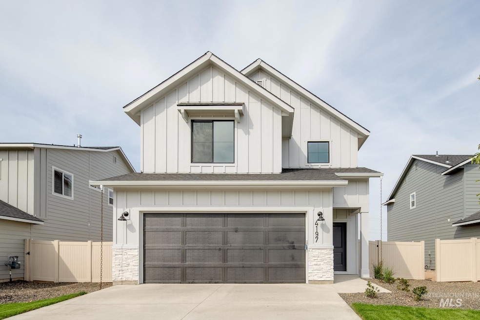 10446 W Teratai St, Star, ID 83669 - photo 1