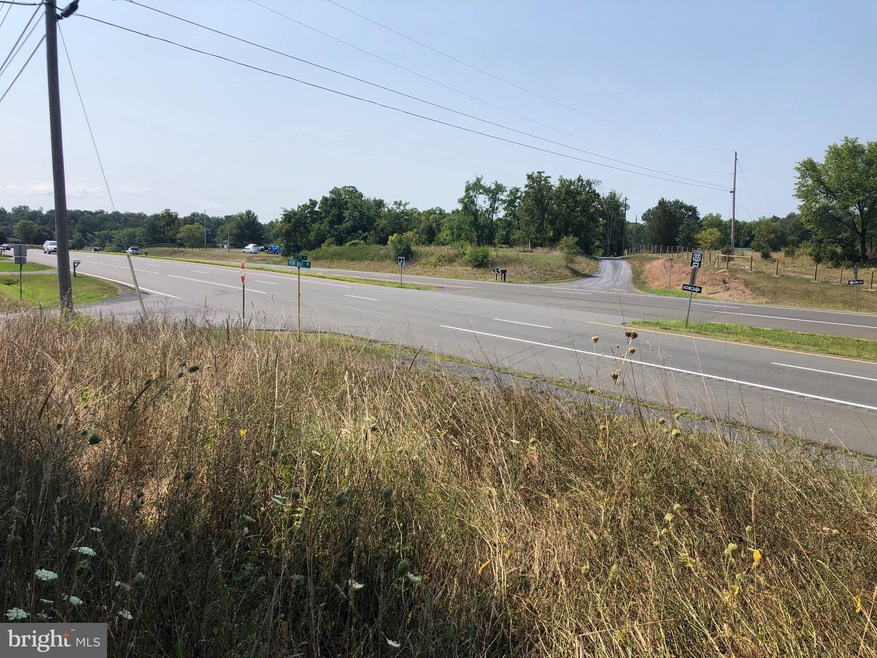 0 Ritter Rd, Shawnee, VA 22602 - photo 1