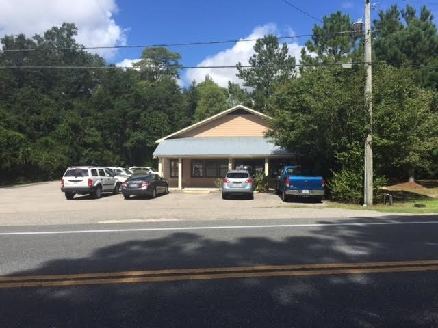 2758 Coastal Hwy unit 1, Crawfordville, FL 32327 - photo 1