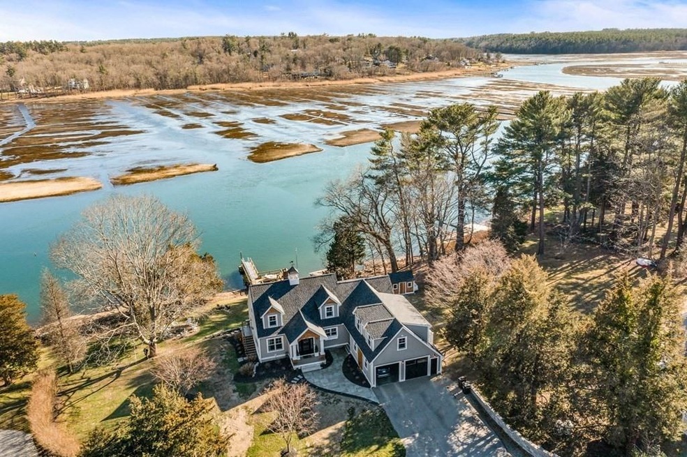 22 Barrys Landing, Scituate, MA 02066 - photo 1