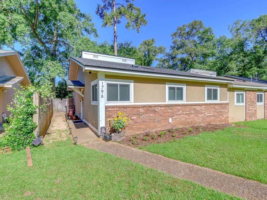 1796 Dax Ct unit A, Tallahassee, FL 32308 - photo 1