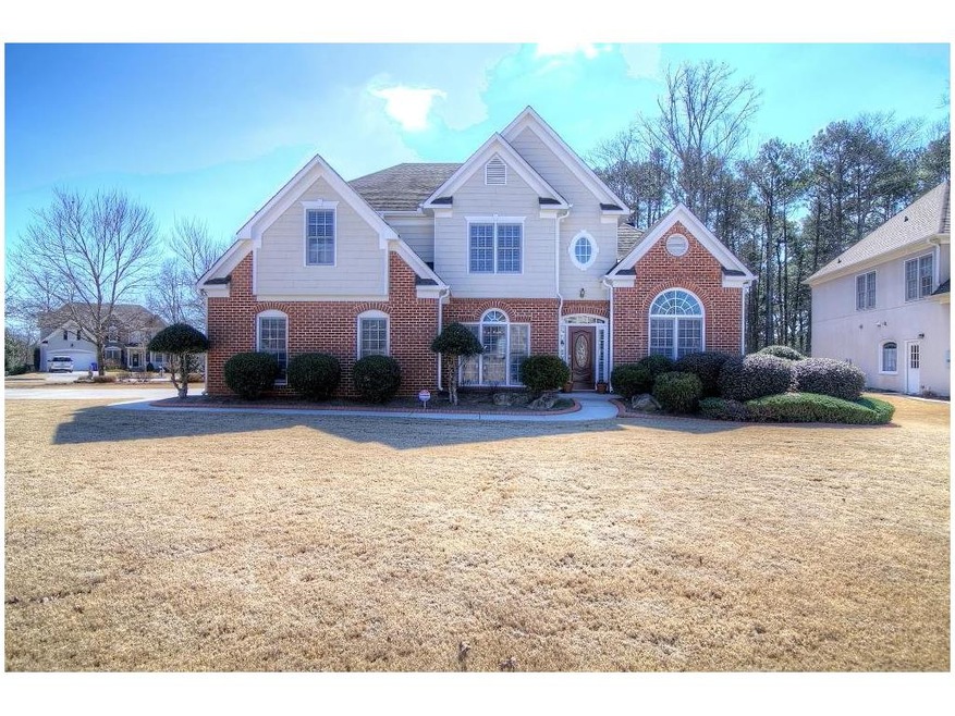 230 Lavender Oasis, Peachtree City, GA 30269 - photo 1