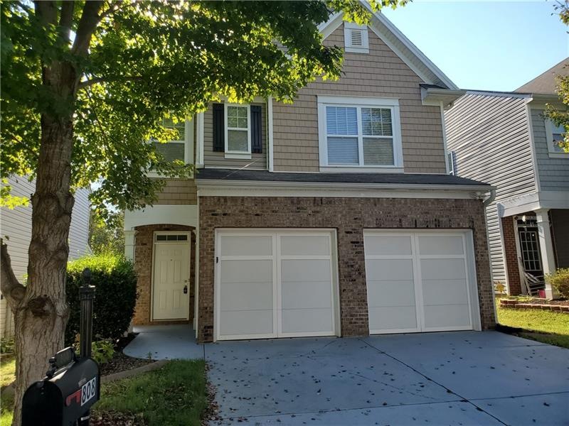 808 Forsythia Way, Canton, GA 30114 - photo 1