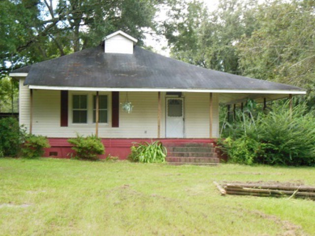 843 Hatcher Hill Rd, Albany, GA 31705 - photo 1