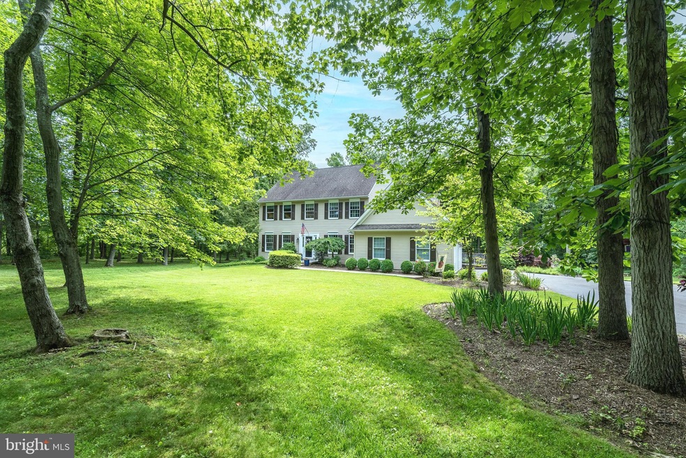 575 Scott Rd, Perkasie, PA 18944 - photo 1