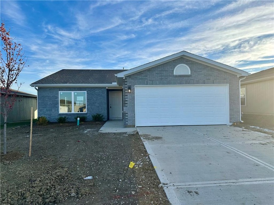 Pending $306,515 • Co-Listing Agent