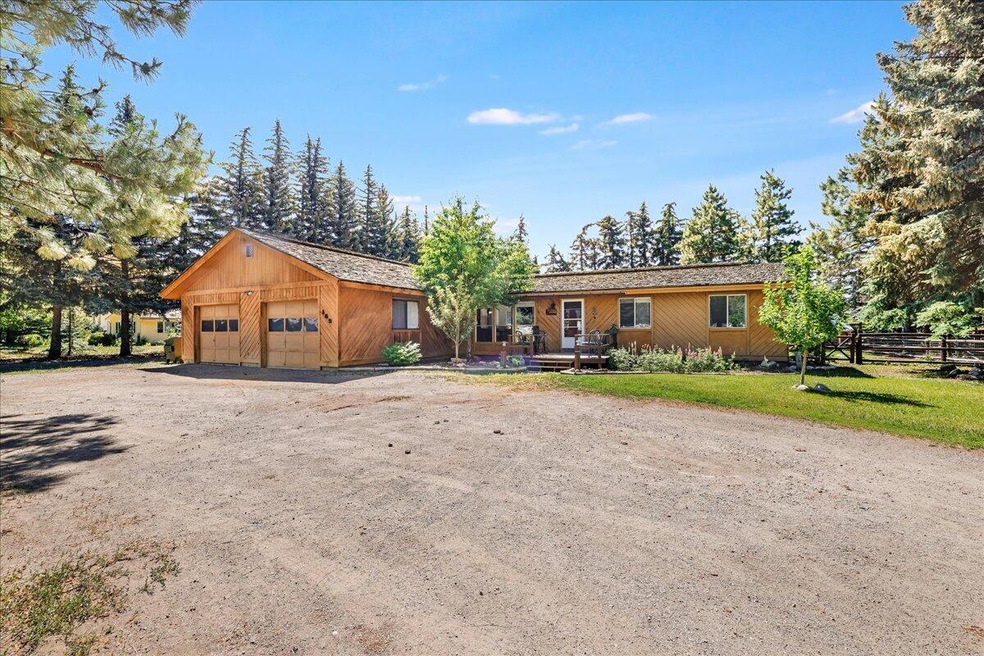 Under Contract $1,200,000