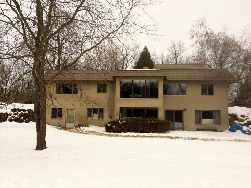 2364 East Hill Dr, Fitchburg, WI 53711 - photo 1