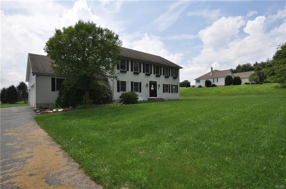 813 Lahr Rd, Nazareth, PA 18064 - photo 1