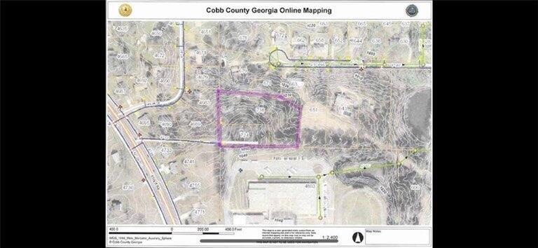 724 Rogers Dr SW, Mableton, GA 30126 - photo 1