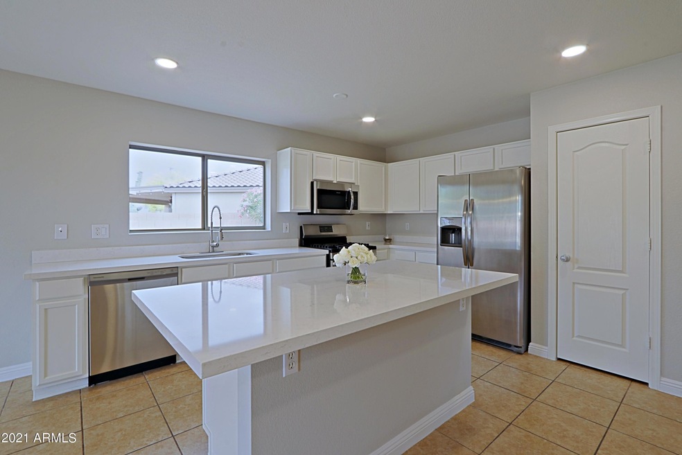 Kitchen 1