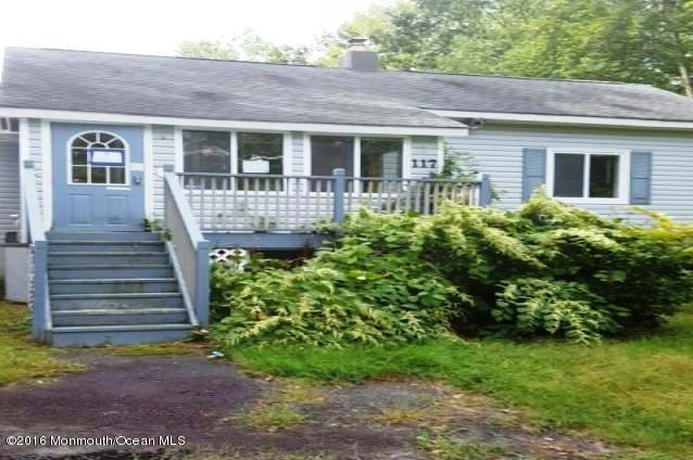 117 Greenwood Rd, Morganville, NJ 07751 - photo 1