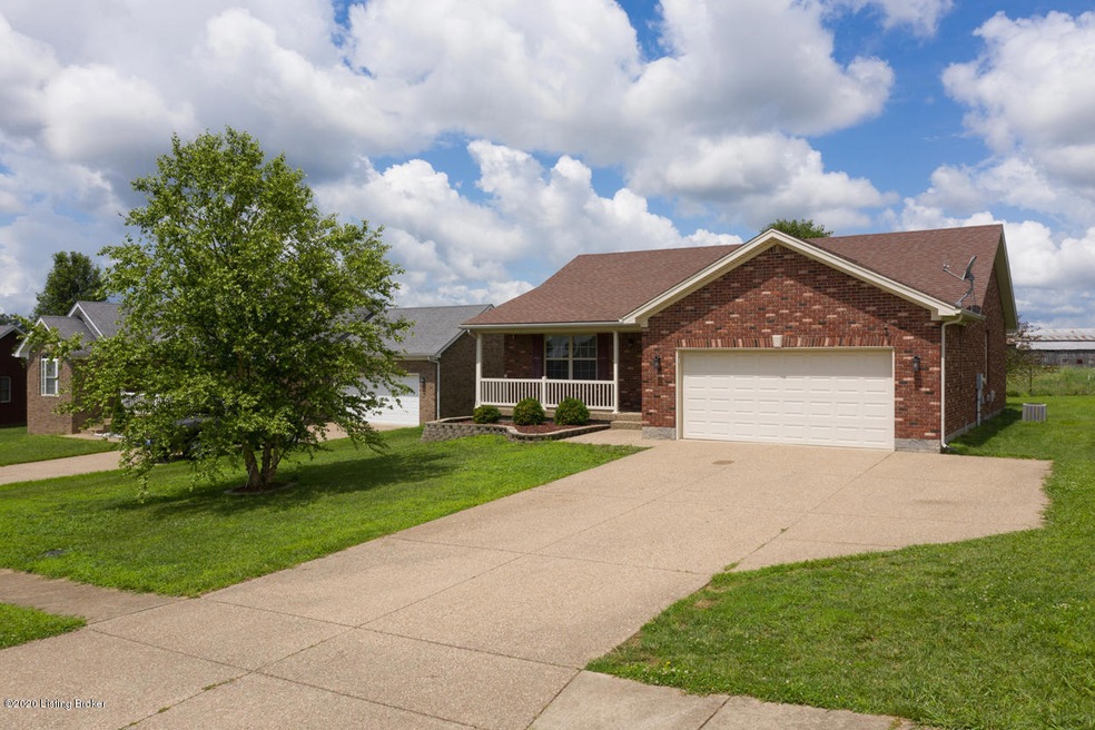 619 Forest Ridge Dr, Mount Washington, KY 40047 - photo 1