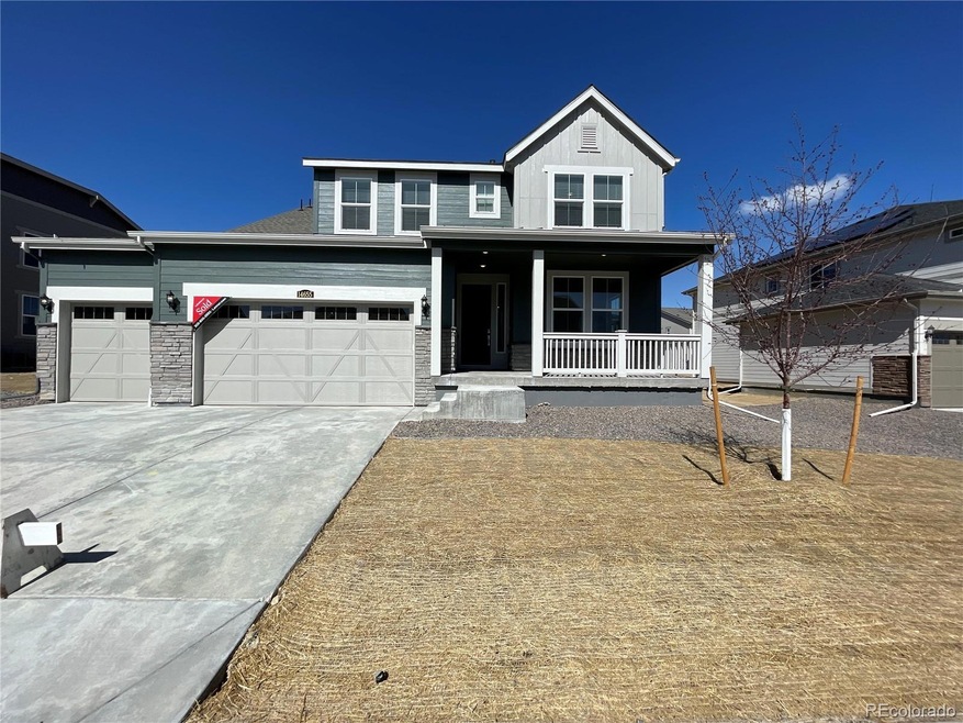 14655 Elm St, Thornton, CO 80602 - photo 1