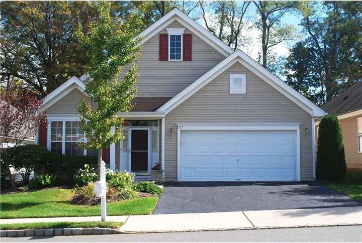 117 Honey Flower Dr, Trenton, NJ 08620 - photo 1